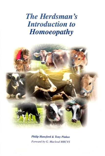 The Herdsman's Introduction to Homoeopathy